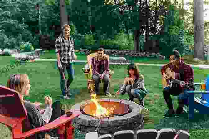 A Captivating Photograph Of A Group Of Florida Crackers Gathered Around A Campfire, Cooking A Traditional Meal, Capturing The Essence Of Their Self Reliant And Communal Culture. The Florida Cracker Cookbook: Recipes Stories From Cabin To Condo (American Palate)