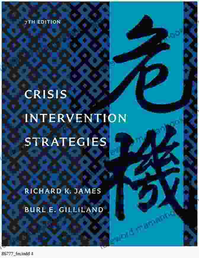 A Portrait Of Burl Gilliland, A Leading Expert In Crisis Intervention Strategies. Crisis Intervention Strategies Burl E Gilliland