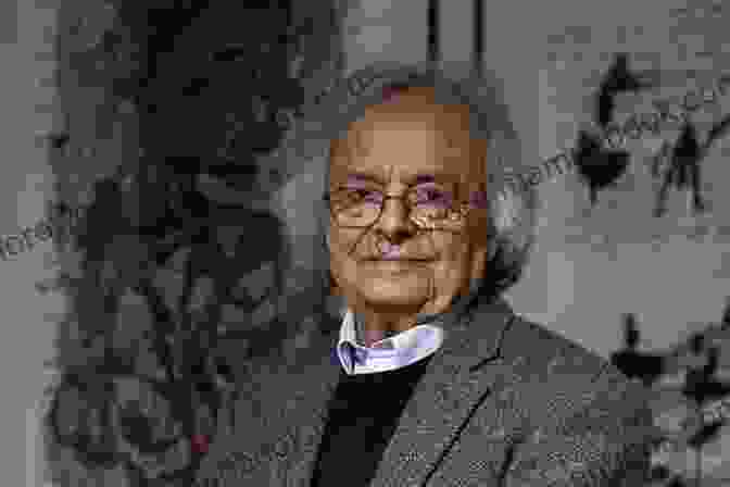 Adonis, A Renowned Syrian Poet Known For His Profound Exploration Of Freedom, Exile, And The Human Condition Liberation: New Works On Freedom From Internationally Renowned Poets