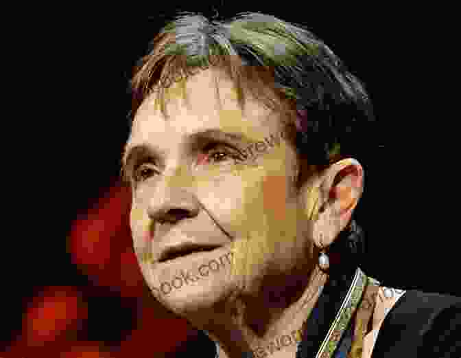 Adrienne Rich, A Groundbreaking American Poet And Feminist, Known For Her Powerful And Socially Conscious Verse Love In Autumn Other Poems: Inspirational Verse From A Female Pioneer For Modern Poetry