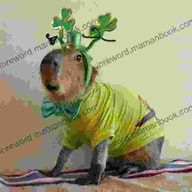 Capybara Loom Magic Creatures : 25 Awesome Animals And Mythical Beings For A Rainbow Of Critters