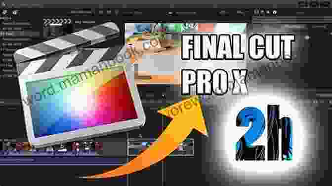 Color Correction In Final Cut Pro Final Cut Pro Efficient Editing: A Step By Step Guide To Smart Video Editing With FCP 10 6