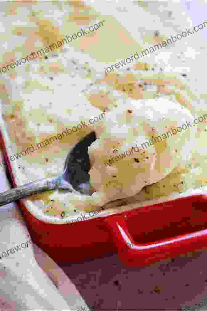 Creamy Garlic Mashed Potatoes Cooked In An Instant Pot Instant Pot Cookbook For Beginners: Easy Healthy And Fast Instant Pot Recipes Anyone Can Cook