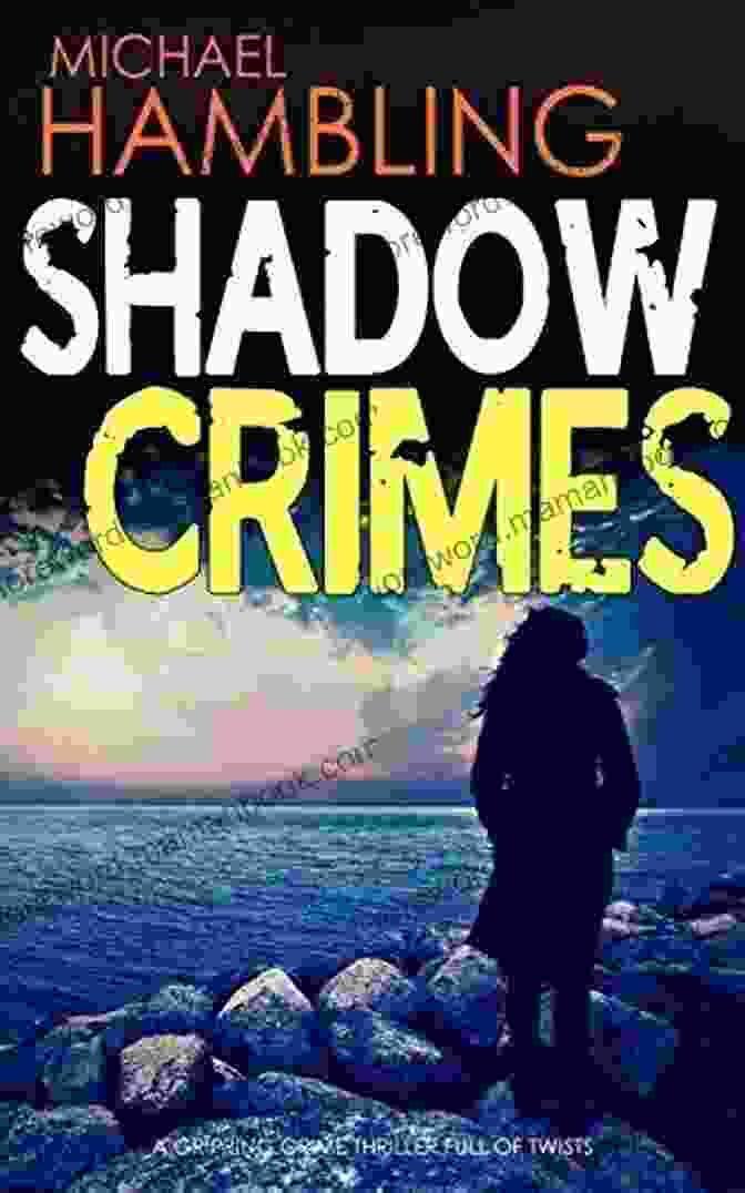 Crimson Shadows: A Gripping Crime Thriller Finding Pegasus: An Action Packed Crime Thriller : A Renegade Silicon Valley Billionaire Is The Dark Money Behind A Cadre Of Brownshirts Threatening Paris (Eddie Grant 3)