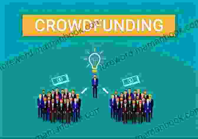 Crowdfunding Involves Raising Funds From Many Small Investors Financial Independence Magazine: #11 Learn How To Create Passive Income Through Real Estate Investments And Royalties