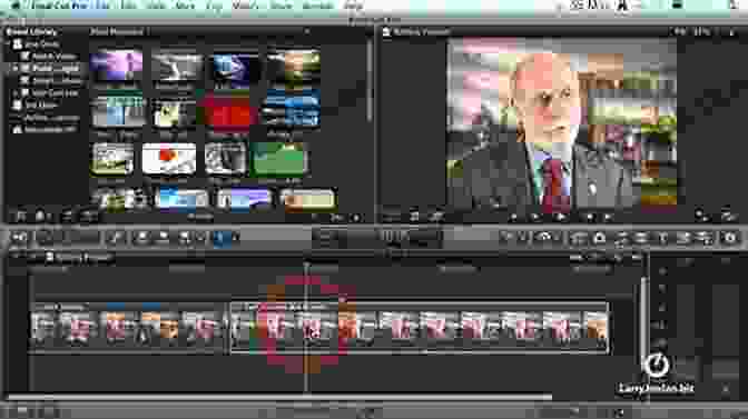 Cutting And Trimming In Final Cut Pro Final Cut Pro Efficient Editing: A Step By Step Guide To Smart Video Editing With FCP 10 6