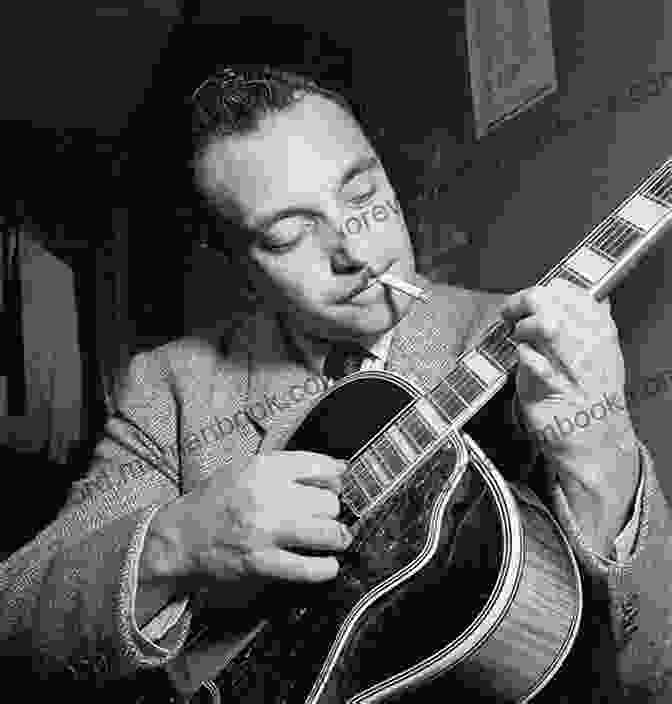 Django Reinhardt, The Legendary Jazz Guitarist The Musical Legacy Of Wartime France (California Studies In 20th Century Music 16)