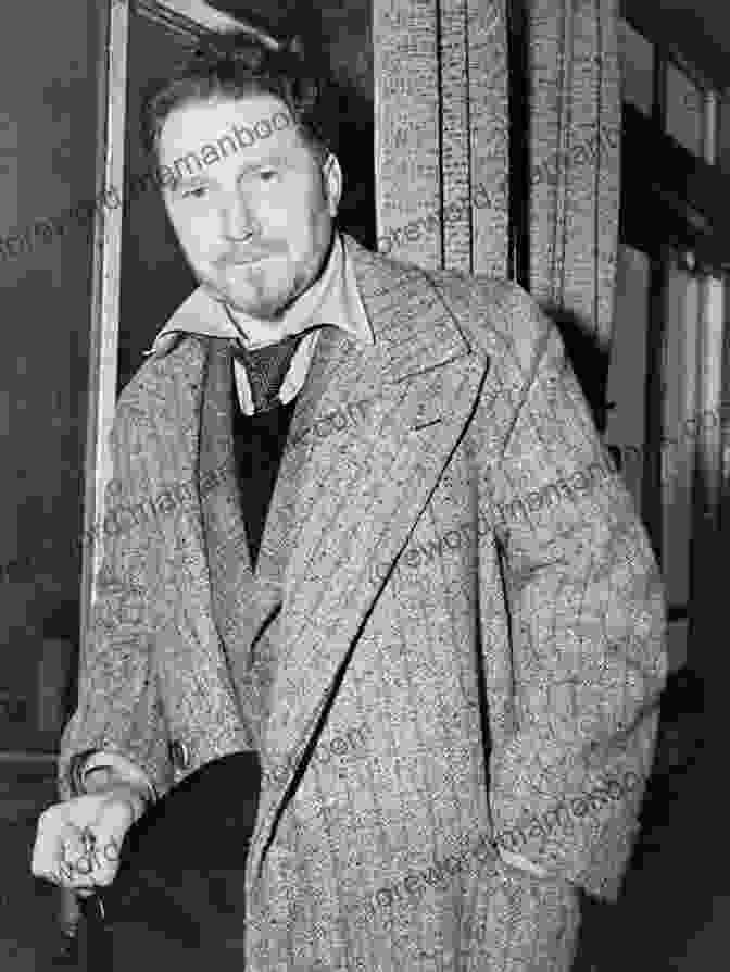 Ezra Pound, The Modernist Poet Inspired By The Kalevala The Kalevala Ezra Pound