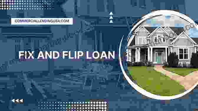 Fix And Flip Involves Renovating A Property To Sell It For A Profit Financial Independence Magazine: #11 Learn How To Create Passive Income Through Real Estate Investments And Royalties