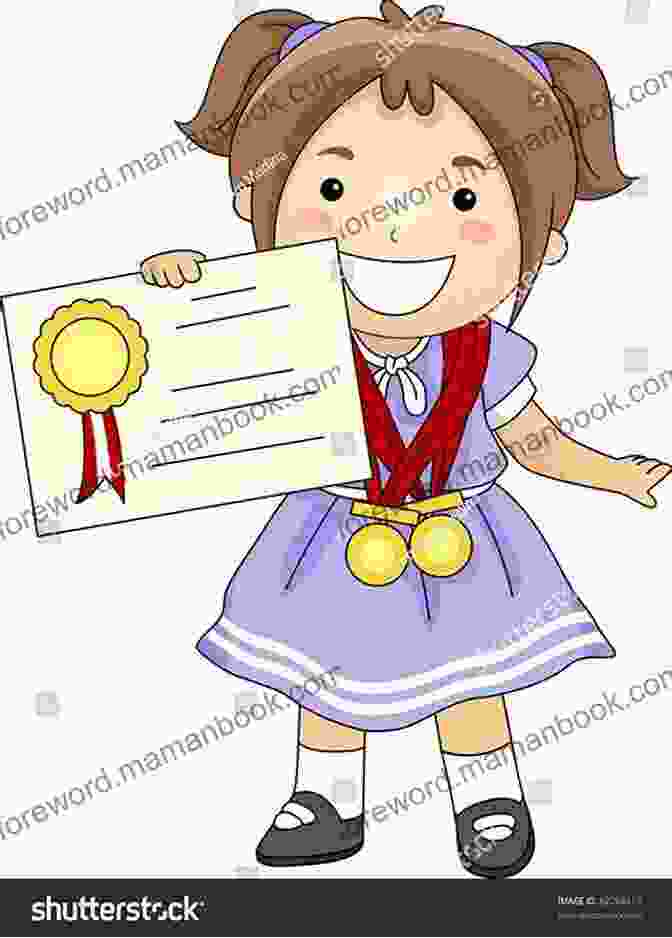 Image Of A Child Receiving An Award For Reading How To Raise A Reader