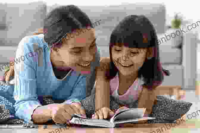 Image Of A Parent Reading A Book To A Child How To Raise A Reader