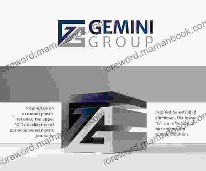 Jonny Redemption Gemini Group Logo Jonny S Redemption (Gemini Group 7)