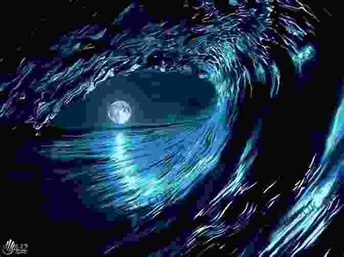 Kai Catches A Wave Under The Moonlight Surf: A Surfer S Bedtime Story (Surf A Surfer S Bedtime Story)