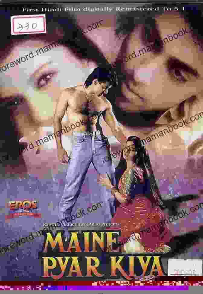 Maine Pyar Kiya Movie Poster 1970s Bollywood: The 50 Must See Hindi Movies