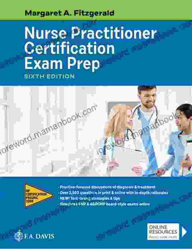 Nurse Practitioner Certification Exam Prep