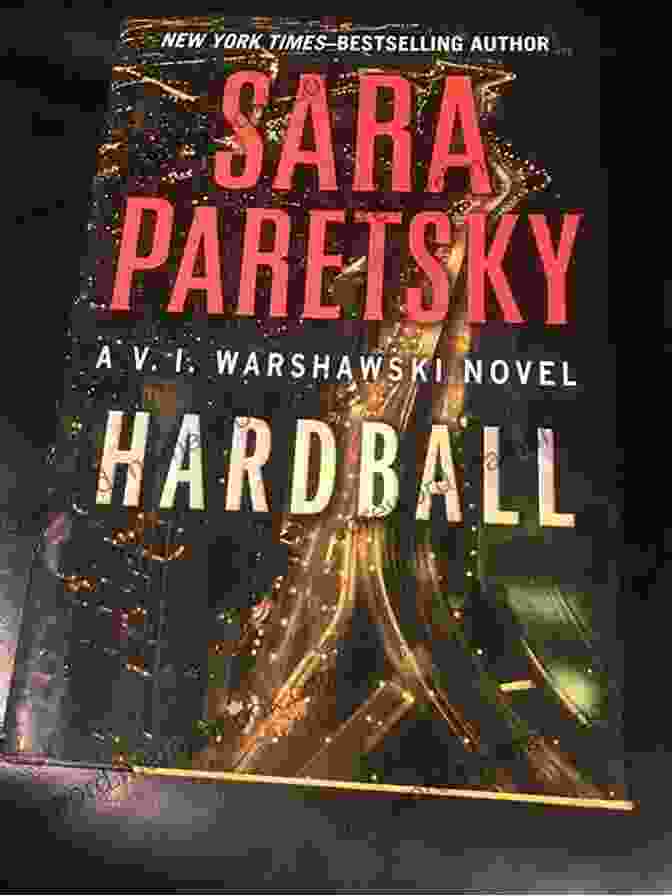 Overboard: A Novel (Warshawski Novels, 22) By Sara Paretsky Overboard: A Novel (V I Warshawski Novels 22)