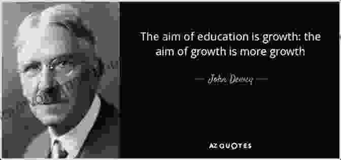 Progressivism: John Dewey On Education (Thinking In Action)