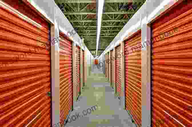 Self Storage Facilities Offer Convenient And Profitable Storage Solutions Financial Independence Magazine: #11 Learn How To Create Passive Income Through Real Estate Investments And Royalties