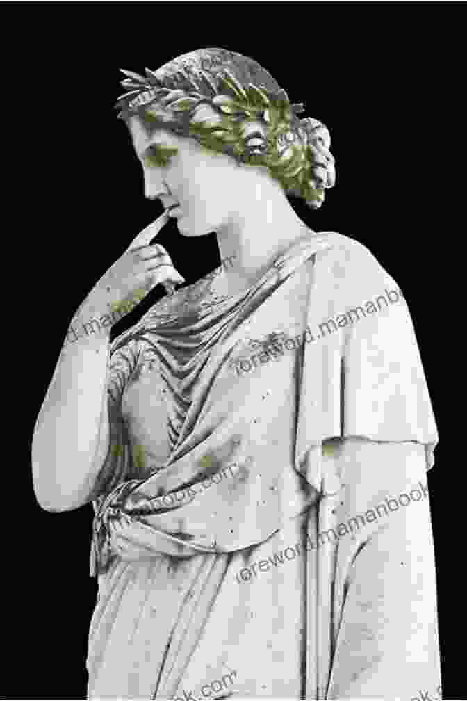 Statue Of Antigone, A Young Woman Standing Defiantly, Symbolizing Courage And Defiance Antigone: Sophocles (Modern Plays) Leonard O Pellicer