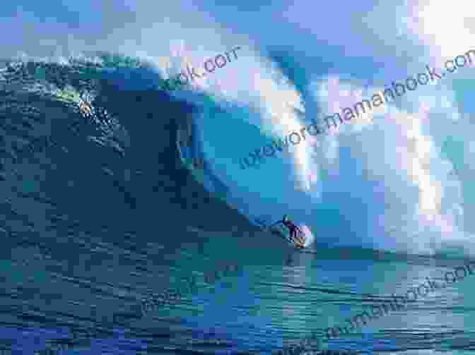 Surfers Catching Waves On The Ocean The Seaside Inn (Wrightsville Beach 3)