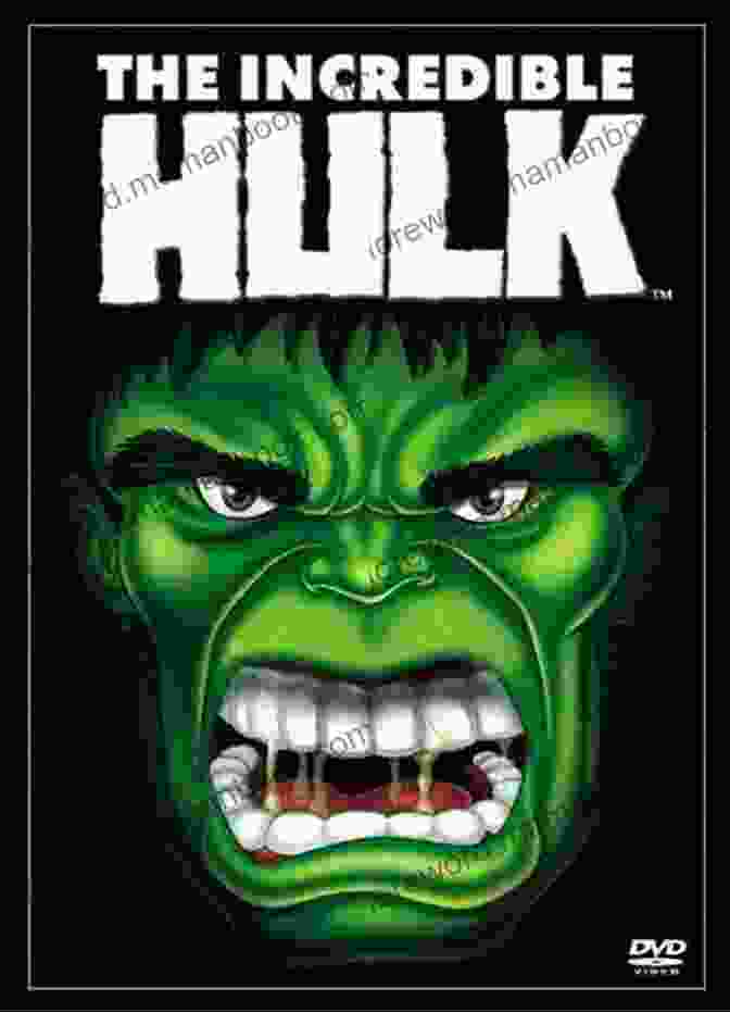 The Incredible Hulk Animated Series From 1996 Incredible Hulk (1962 1999) #103 Alessandro Barbero