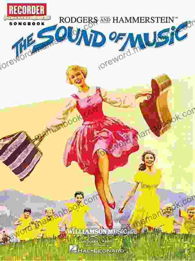 The Sound of Music Songbook