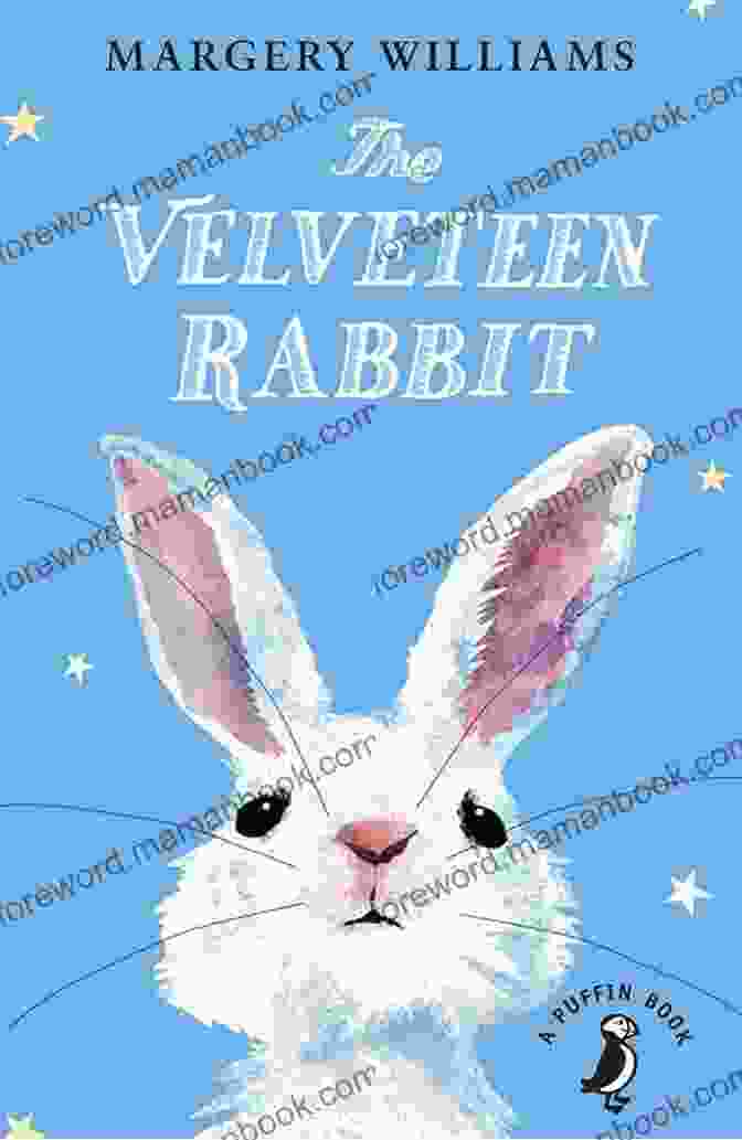 The Velveteen Rabbit Book Cover Twinkle: Four Short Read (Twinkle 4)