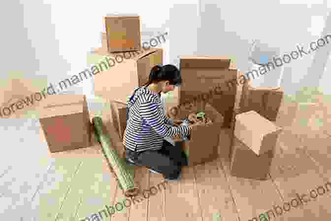 Woman Packing A Box For Shipping NFTs For Beginners: The 2024 Complete Beginner S Guide To Make Consistent Incomes Without Taking Big Risk With The Best Strategies And Techniques In Only Few Time With NFTS