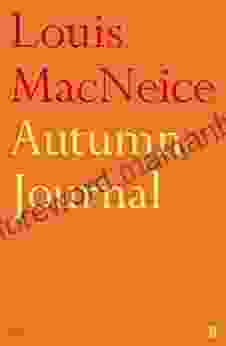 Autumn Journal: A Poem (Faber Poetry)