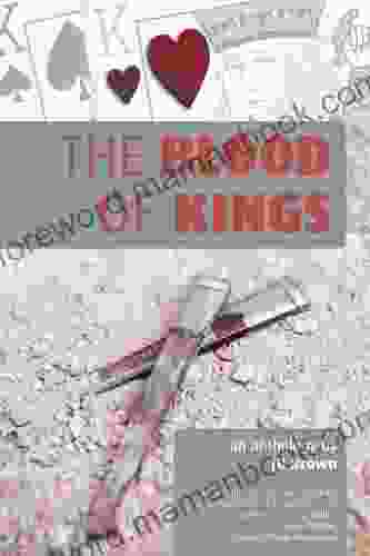 Blood Of Kings Fabrizio Frosini