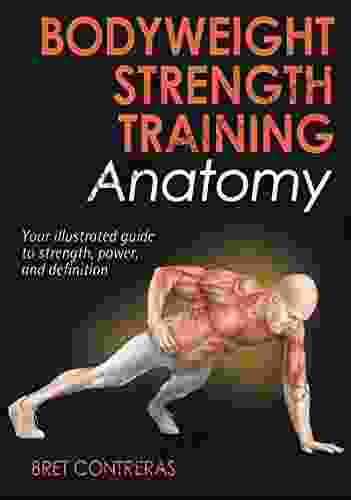 Bodyweight Strength Training Anatomy Bret Contreras