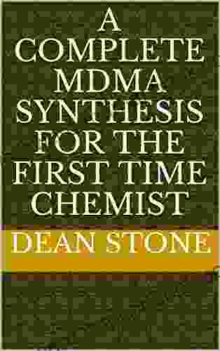 A COMPLETE MDMA SYNTHESIS FOR THE FIRST TIME CHEMIST