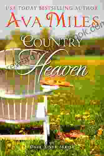 Country Heaven (Dare River 1)