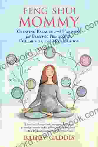 Feng Shui Mommy: Creating Balance And Harmony For Blissful Pregnancy Childbirth And Motherhood