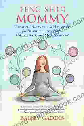 Feng Shui Mommy: Creating Balance and Harmony for Blissful Pregnancy Childbirth and Motherhood