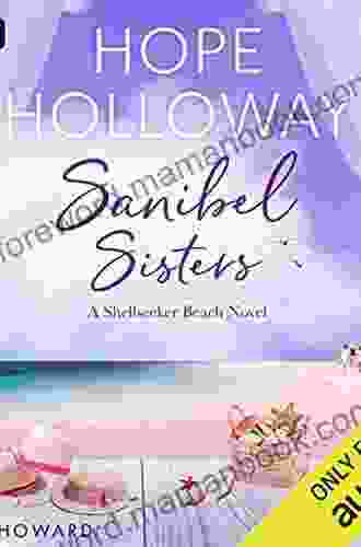 Sanibel Sisters (Shellseeker Beach 4)