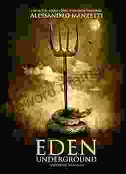 Eden Underground: Poetry Of Darkness