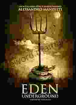 Eden Underground: Poetry of Darkness