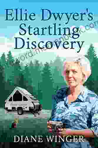 Ellie Dwyer S Startling Discovery: 4 Of The Ellie Dwyer