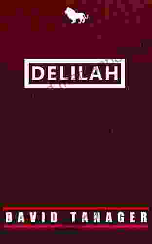 Delilah (A Quiet Night S Rest 3)