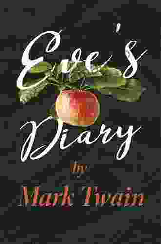 Eve S Diary Mark Twain