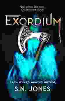 Exordium (Tempus 1) S N Jones