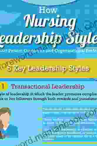 Leadership And Nursing Care Management E