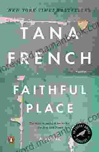 Faithful Place (Dublin Murder Squad 3)