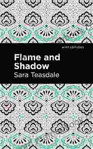Flame And Shadow (Mint Editions Women Writers)