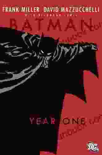 Batman: Year One (Batman (1940 2024))