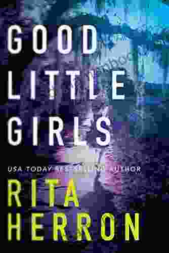 Good Little Girls (The Keepers 2)