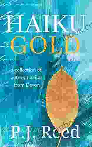 Haiku Gold (Haiku Seasons 2)