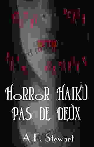 Horror Haiku Pas De Deux