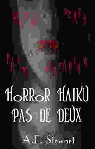 Horror Haiku Pas de Deux